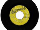 THE SKATALITES - LATIN GOES SKA / WHOLE WORLD DOING THE SKA / 7