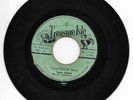 DAVE BARKER WITH TOMMY MCCOOK - FUNKEY REGGAE / I LOVE YOU MY BABY/7