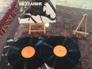 Mezzanine by Massive Attack (Record, 2017) Germany Import Vinyl Record VG+/VG+