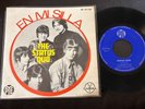 STATUS QUO In My Chair +3 1970 MEXICO 7