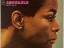 MILES DAVIS: Sorcerer US Columbia CS 9532 1A/1A Jazz LP NM Vinyl