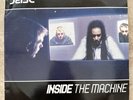 Bad Company - Inside The Machine ( Full Album 5 X 12” ) - BC Records - Must Have