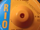 carl dawkins / all of a sudden / running shoes / original r i o label 7