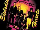 The Exploding Hearts Guitar Romantic (Remastered, Expanded Version) Records & LP