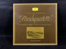 Amadeus Quartett/Beethoven: String Quartets 1963 4LP DGG Blue Tulips Box Set. M-