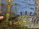 All Hallow's E.P. by AFI (Record, 2015)