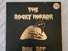 the rocky horror picture show 5LP Box Set Ikl.Poster und Picture LP
