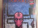 VOIVOD – NOTHINGFACE - LTD./6000 COPIES PINK WITH BLUE SWIRL VINYL LP NEW RSD -5