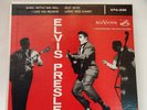 5-Elvis Presley (ROCK N ROLL EP 45) #EPA-830 PLAYS VG++