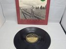 John Fahey: Railroad I Takoma 7102 1983 VG+ Vinyl