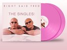 Right Said Fred The singles (Vinyl) 12