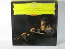 Ruggiero Ricci*Leon Pommers: GEIGEN AUS CREMONA - DGG LPEM 19464 HiFi mono 1964