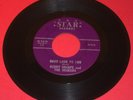 BUDDY SHARPE & THE SHAKERS 