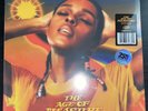 JANELLE MONAE THE AGE OF PLEASURE ORANGE VINYL LP LIMITED EDITION SEALED MINT