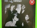 The DAMNED Fiendish Shadows 2x Lp RED Vinyl SEALED RARE OOP