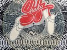 Shakin' Stevens – It's Late Uncut Picture Disc  Uncut picture disc