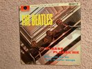 Beatles PLEASE PLEASE ME Rare 1963 UK Mono LP