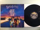 THE WRAITH - SOUNDTRACK FILMMUSIK / RARE VINYL LP 1986 / DMM / OZZY OSBORNE U.A.