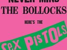 Sex Pistols Never Mind the Bollocks (180 Gram Vinyl)