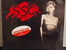 RARE Sealed Promo SSQ Playback 1984 EMI AMERICA New Wave Synth Pop LP HYPE