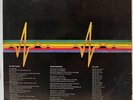 Rare Pink Floyd The Dark Side Of The Moon Malaysia Singapore Unique Sleeve Cover