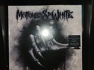 Motionless In White Disguise Vinyl. Limited Edition Blue Vinyl. MINT/SEALED