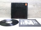 AC/DC – Back In Black (VINTAGE 1980, Vinyl LP Record Album) Very Good Condition