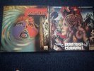 Brainticket Cottonwoodhill & Psychonaut LPs Original Pressung aus Deutschland