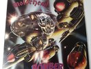 Motorhead - Bomber - Vinyl LP UK 1st Press 1979 EX/EX+