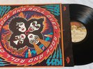 KISS, Rock and Roll over,  LP, Schallplatte, 1976,  NB 7006, Casablanca