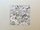 Led Zeppelin: Led Zeppelin III: Super Deluxe Box Set: 2x LP/2x CD: Ltd: Sealed
