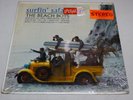 Sealed THE BEACH BOYS Surfin' Safari CAPITOL Orig. MONO T-1808 - 1962