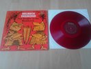 David Brubeck BRUBECK two Knights at the Blackhawk red Vinyl Fantasy 3298 JAZZ