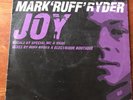 Mark Ruff Ryder - Joy 12” Vinyl Record