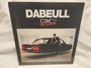 DABEULL 7 Inch  BOOGIE FUNK