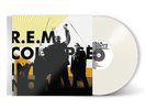 R.E.M. - Collapse Into Now (LIMITED MILKY CLEAR VINYL LP) /1000 REMHQ *IN HAND*