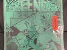 Green Day - Live In Italy 93 Vinyl LP 1993 Italian Press