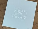 NEW RARE Matchbox 20 Twenty Box Set Vinyl Record SEALED NUMBERED 2865