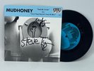 Mudhoney ‎Touch Me I'm Sick Sub Pop Reissue 7
