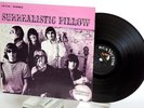 Jefferson Airplane Surrealistic Pillow 1967 White Rabbit LP RCA LSP 3766 VG+
