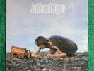 Julian Cope Fried Vinyl Lp 1984 UK Original Mercury + POSTER VG+/VG+