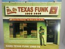 Various Artists “Texas Funk” Hard Texas Funk 1968-75 2xLP LP Jazzman