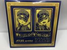 Persona 5 Royal iam8bit   Hymn Of The Soul   Velvet Room 7” Vinyl Soundtrack NEW