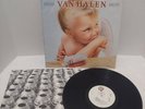 Van Halen- 1984- Classic Rock, vinyl LP, 1984