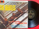 The Beatles Please Please Me LP (PMCO 1202) BLACK & GOLD Parlophone MONO 1964 VG