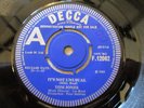 Tom Jones It's Not Unusual 7