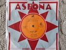 TAI PHONG   , JEAN JACQUES GOLDMAN 1975  SISTER JANE , CHILE , M-