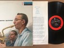 Pepper Adams Quintet (1957, Mode Records Vg+)
