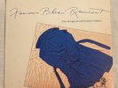JENNIFER WARNES Famous Blue Raincoat-The Songs Of Leonard Cohen LP Vinyl 1986
