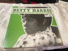 BETTY HARRIS THE LOST QUEEN OF NEW ORLEANS SOUL GREEN VINYL 2LP RSD 2022 (NEW)